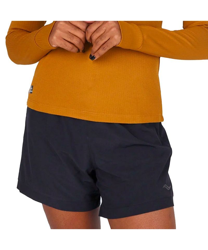 Short-Deportivo-Saucony-Outpace-5-Training-Running-Mujer-Black-A2219423-105-1