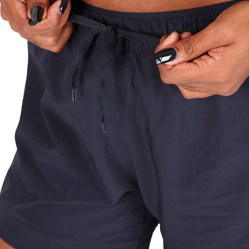 Short Deportivo Saucony Outpace 5' Mujer