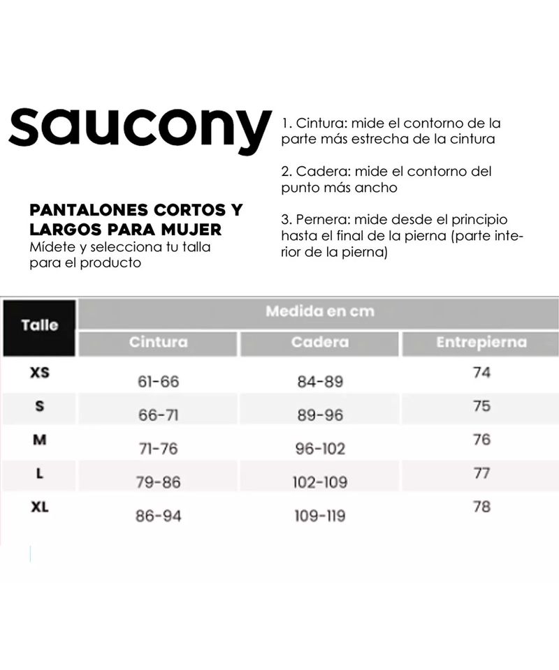 tabla-de-talles-saucony-mujer-parte-inferior