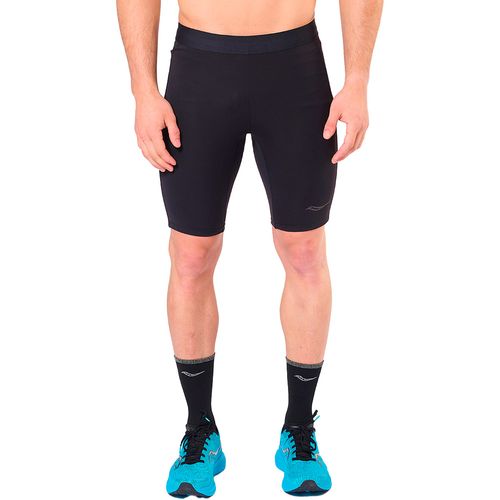 Calza Deportiva Saucony Fortify Half Tight Hombre