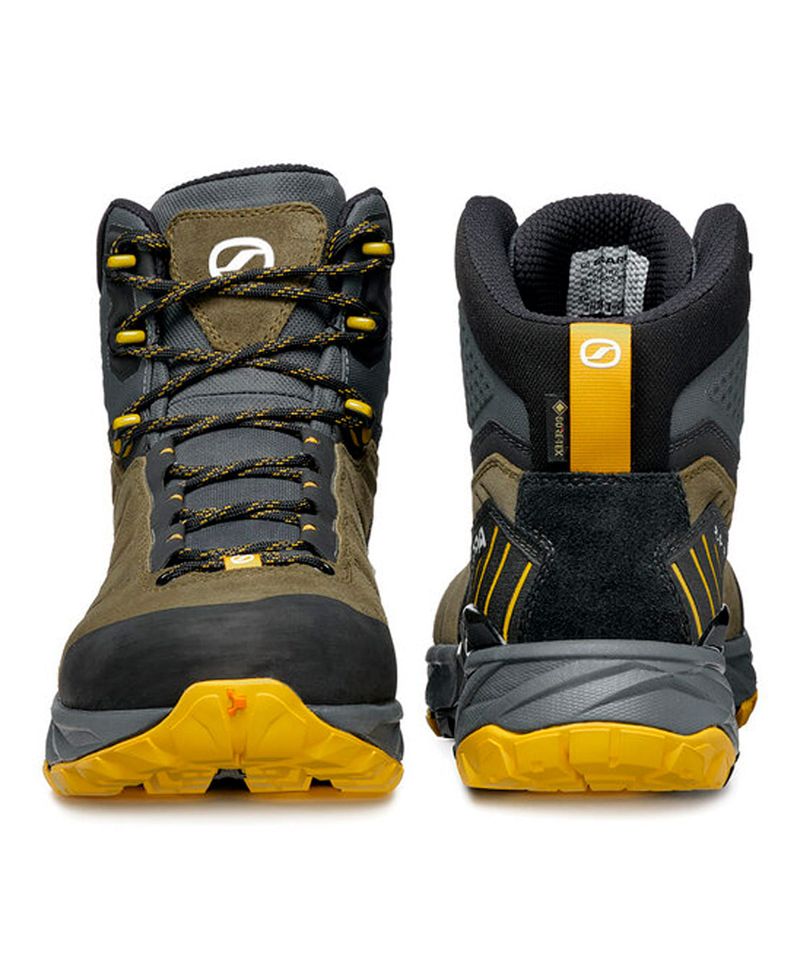 Botas-Scarpa-Rush-TRK-GTX-Trekking-Hiking-Hombre-Military-Mustard-63143-2002-3