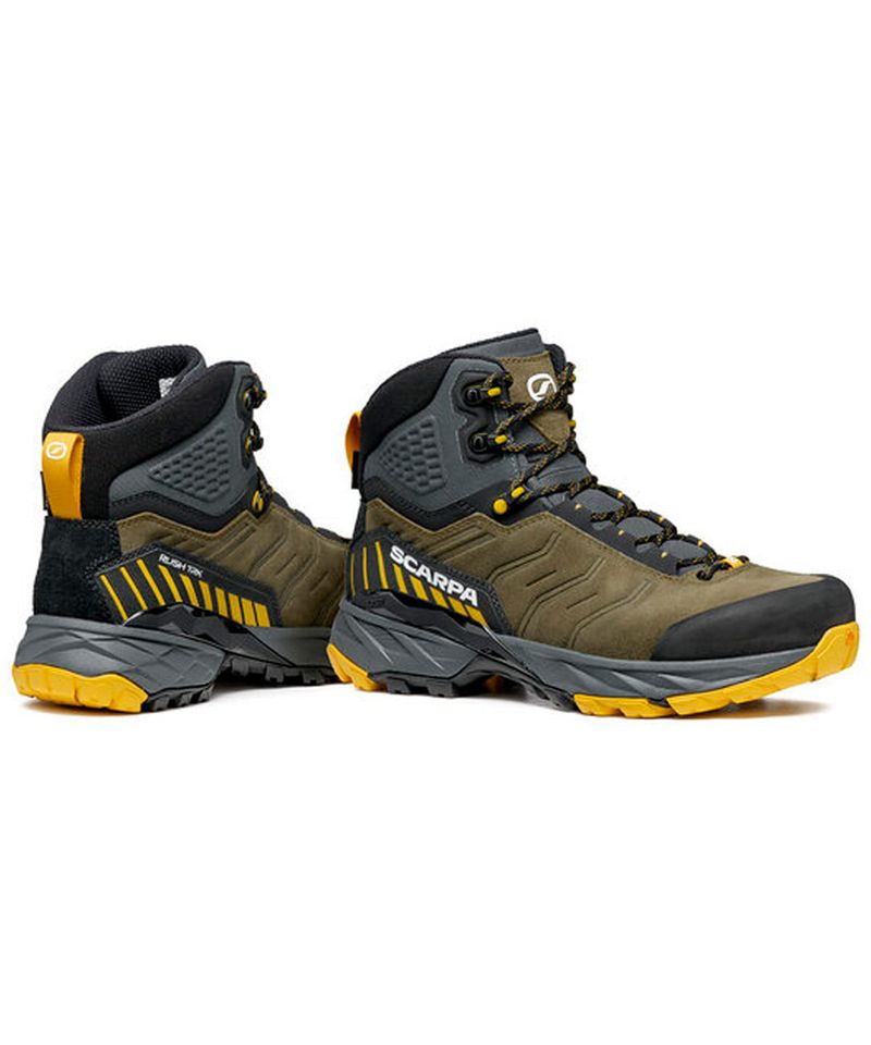 Botas-Scarpa-Rush-TRK-GTX-Trekking-Hiking-Hombre-Military-Mustard-63143-2002-6