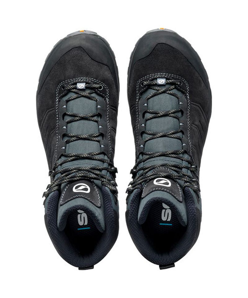 Botas-Scarpa-Rush-TRK-GTX-Trekking-Hiking-Hombre-Dark-Anthracite-Black-63143-200-5