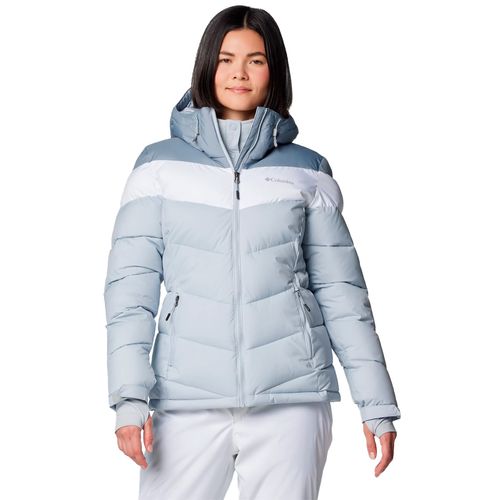 Campera Columbia Abbott Peak II Mujer