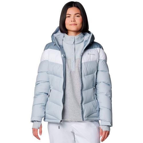 Campera Columbia Abbott Peak II Mujer