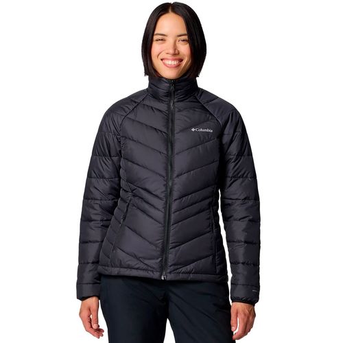 Campera Columbia Whirlibirdh V 3 en 1 Mujer