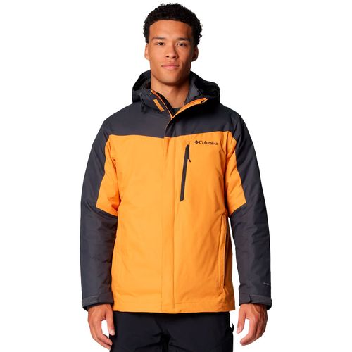 Campera Columbia Whirlibird V 3 en 1 Hombre
