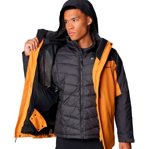Campera Columbia Whirlibird V 3 en 1 Hombre