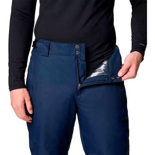 Pantalon Columbia Bugaboo 5 Hombre