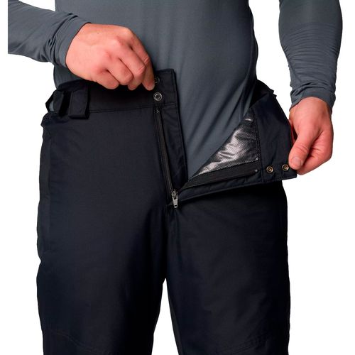 Pantalon Columbia Bugaboo 5 Hombre