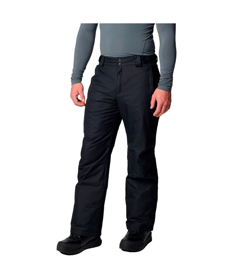 Pantalon-Columbia-Bugaboo-V-Ski-Snowboard-Hombre-Black-2088141-010-1