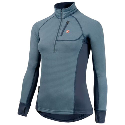 Remera Térmica Ansilta Neyun  2 PD Mujer