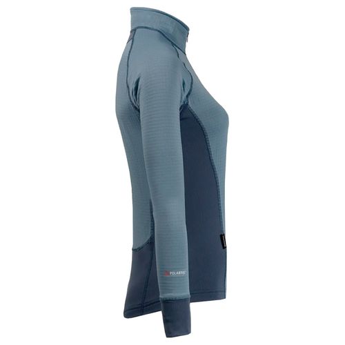 Remera Térmica Ansilta Neyun  2 PD Mujer