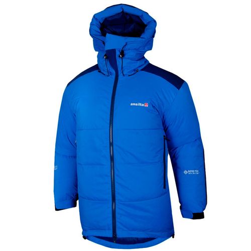 Campera Ansilta Antartida 3 Plumon Allied 800 FP Hombre
