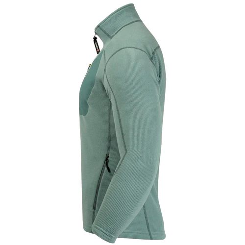 Campera Ansilta Primo Polartec Hombre