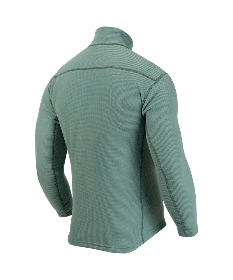 Campera-Ansilta-Primo-Polartec-Trekking-Hiking-Hombre-Acero-152138-833-2