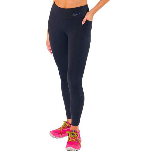 Calza Larga Saucony Kinvara Mujer