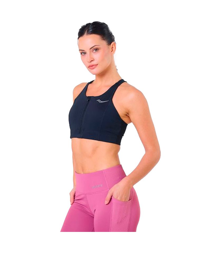 Top-Deportivo-Saucony-Triumph-High-Impact-Running-Training-Mujer-Black-14221475-105-2
