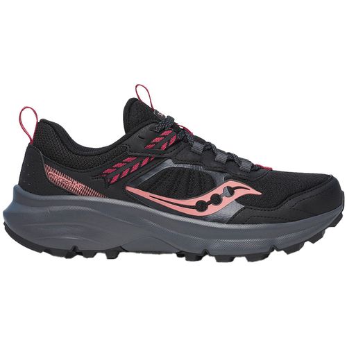 Zapatillas Saucony Excursion TR17 Mujer