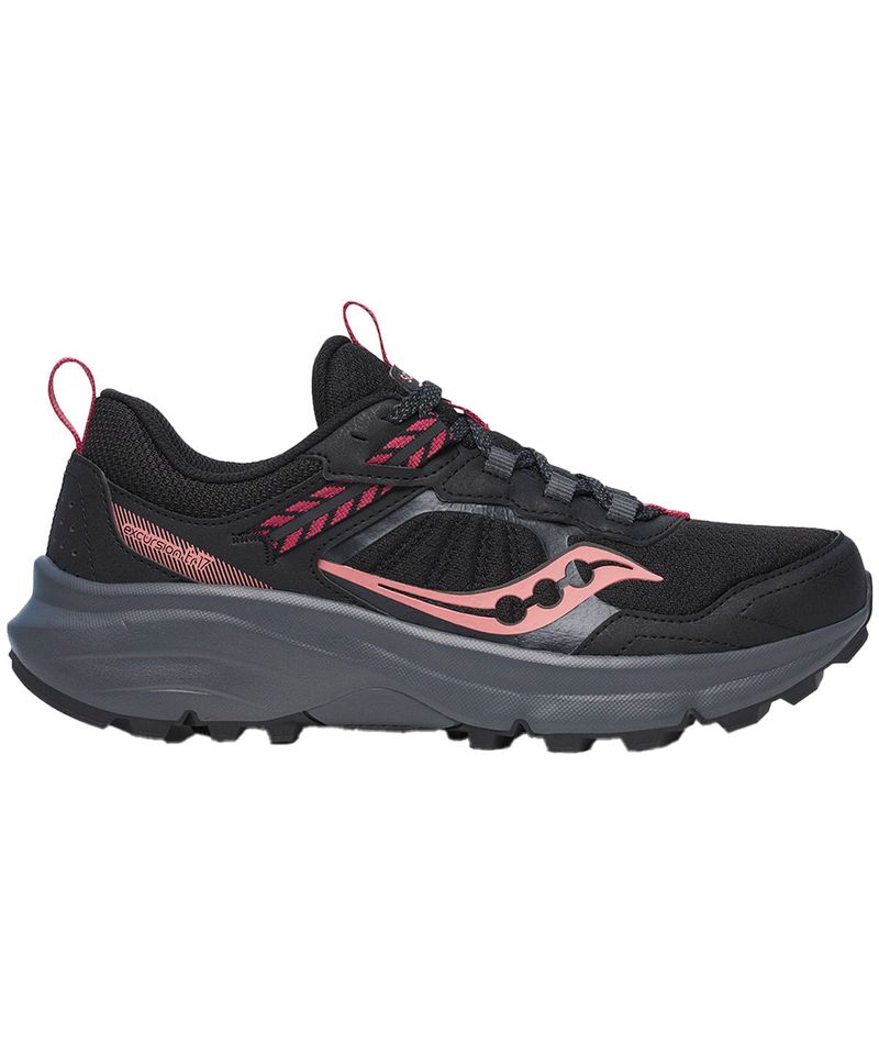 Zapatillas-Saucony-Excursion-TR17-Trail-Running-Mujer-Black-Shadow-S10958-200