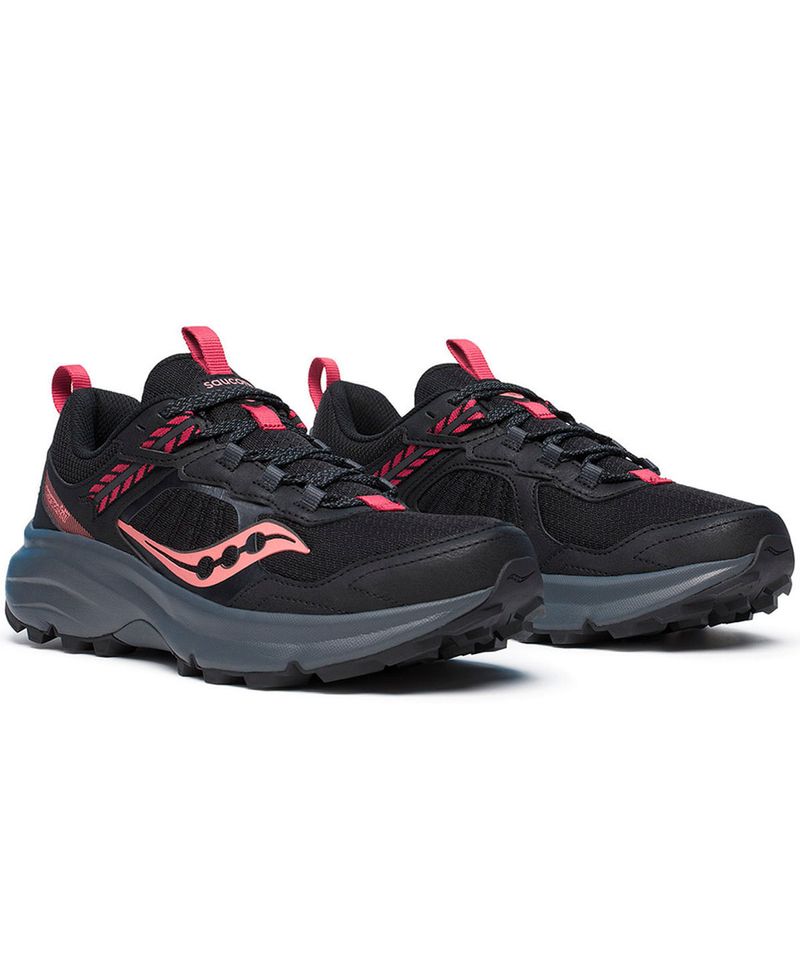 Zapatillas-Saucony-Excursion-TR17-Trail-Running-Mujer-Black-Shadow-S10958-200-2