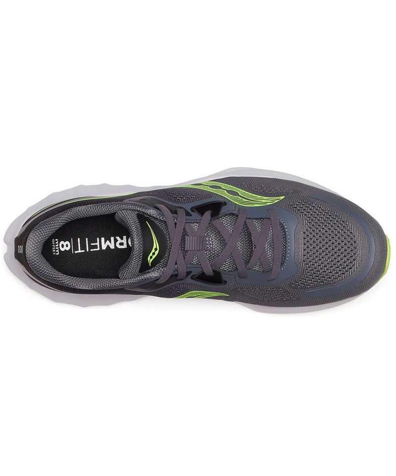 Zapatillas-Saucony-Tide-2-Running-Training-Hombre-Carbon-Primrose-S21012-102-4