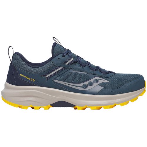 Zapatillas Saucony Excursion TR17 Hombre