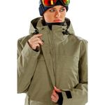 Campera-Surfanic-Carve-10K-Ski-Snowboard-Mujer-Olive-SWU2000-408-5
