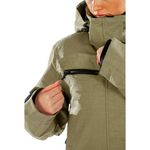 Campera-Surfanic-Carve-10K-Ski-Snowboard-Mujer-Olive-SWU2000-408-4