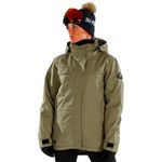 Campera-Surfanic-Carve-10K-Ski-Snowboard-Mujer-Olive-SWU2000-408-1