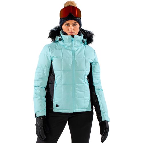 Campera Surfanic Luna Surfetex 8K Mujer