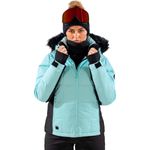 Campera-Surfanic-Luna-Surfetex-8K-Ski-Snowboard-Mujer-Clearwater-Blue-SWE2001-596-2