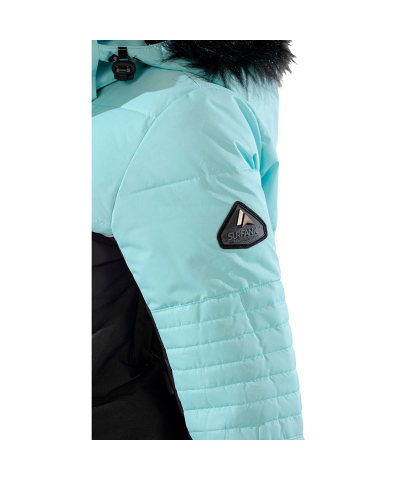 Campera-Surfanic-Luna-Surfetex-8K-Ski-Snowboard-Mujer-Clearwater-Blue-SWE2001-596-3