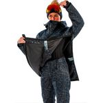 Campera-Anorak-Surfanic-Odyssey-10K-Ski-Snowboard-Mujer-Jag-Jet-Black-SWU2011-080-8