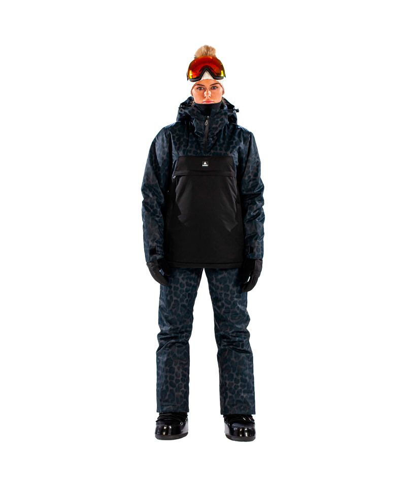 Campera-Anorak-Surfanic-Odyssey-10K-Ski-Snowboard-Mujer-Jag-Jet-Black-SWU2011-080-1