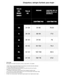 tabla-de-talles-mujer-campera