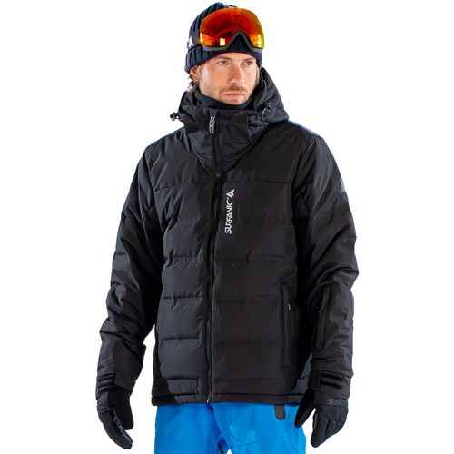 Campera Surfanic Celsius 10K Hombre
