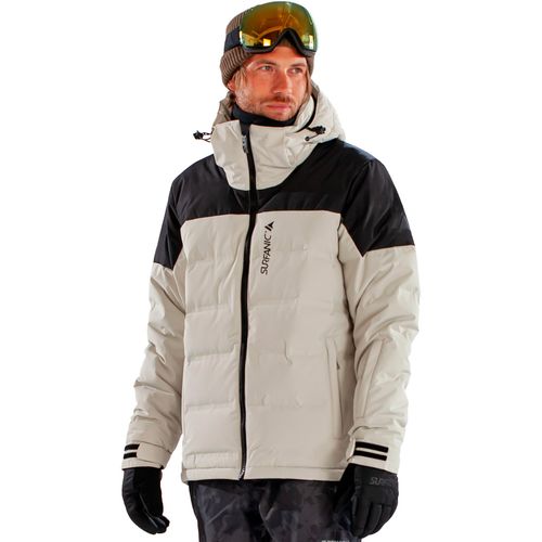 Campera Surfanic Celsius 10K Hombre