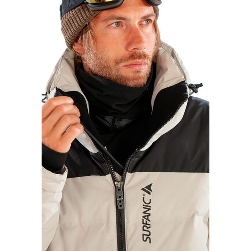 Campera Surfanic Celsius 10K Hombre
