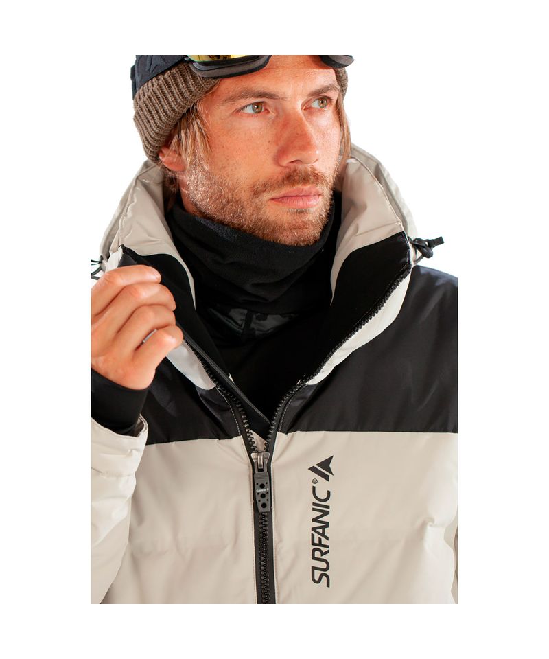 Campera-Surfanic-Celsius-10K-Ski-Snowboard-Hombre-Stone-SWU1010-095-5