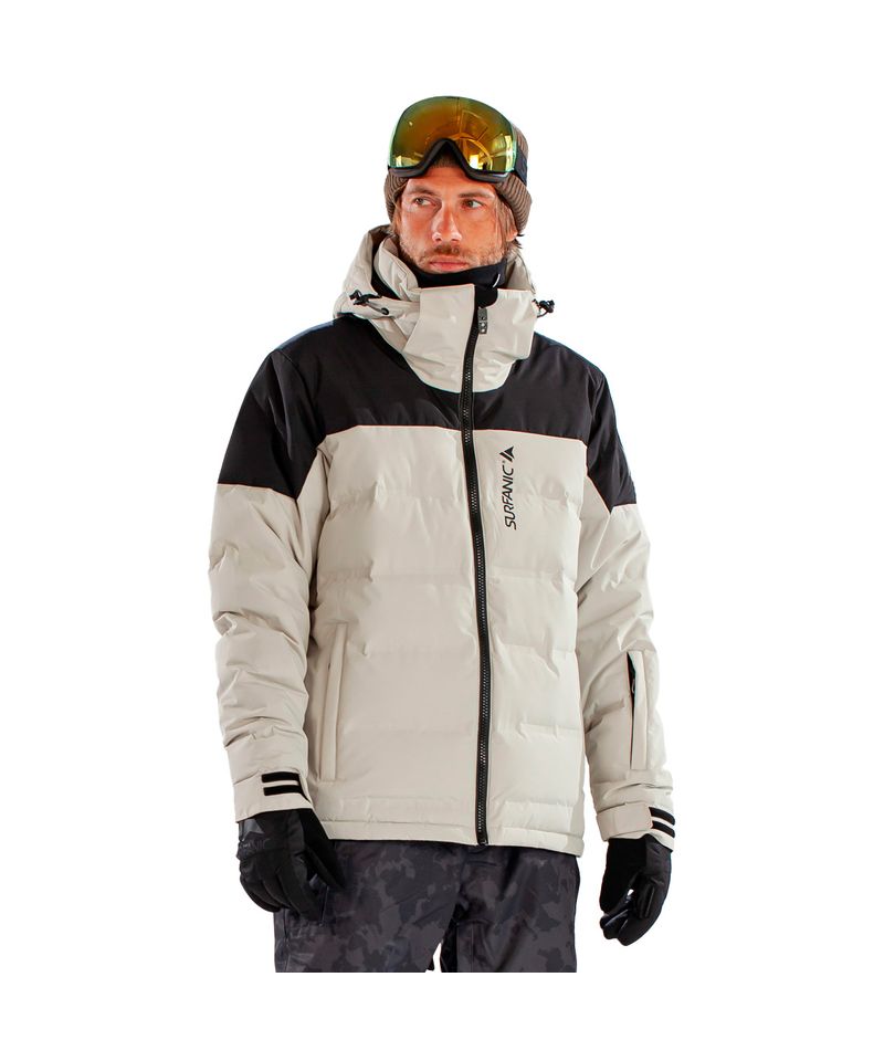 Campera-Surfanic-Celsius-10K-Ski-Snowboard-Hombre-Stone-SWU1010-095-1