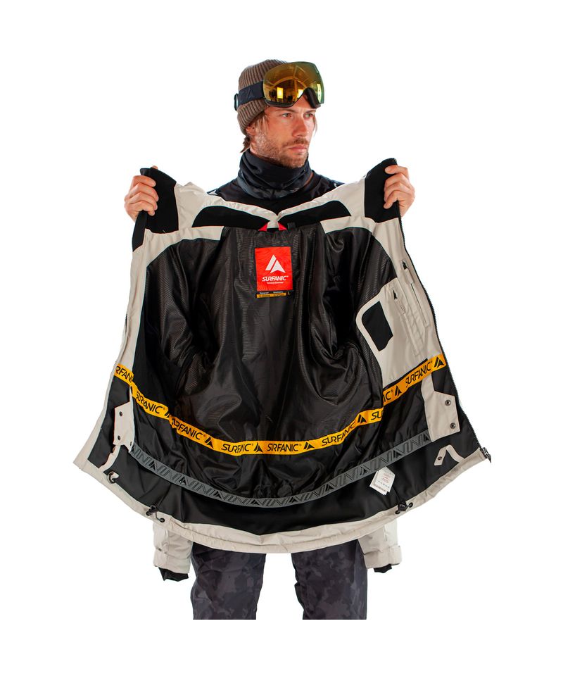 Campera-Surfanic-Celsius-10K-Ski-Snowboard-Hombre-Stone-SWU1010-095-6