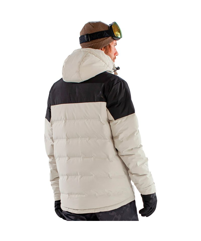 Campera-Surfanic-Celsius-10K-Ski-Snowboard-Hombre-Stone-SWU1010-095-7