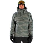 Campera-Anorak-Whiteroom-10K-Ski-Snowboard-Hombre-Blurred-Camo-Khaki-SWU1004-407