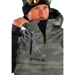 Campera-Anorak-Whiteroom-10K-Ski-Snowboard-Hombre-Blurred-Camo-Khaki-SWU1004-407-5
