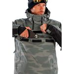 Campera-Anorak-Whiteroom-10K-Ski-Snowboard-Hombre-Blurred-Camo-Khaki-SWU1004-407-4