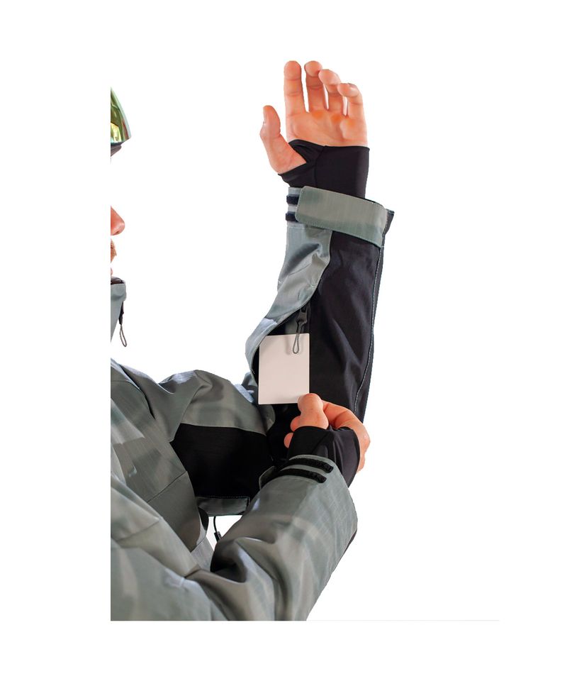 Campera-Anorak-Whiteroom-10K-Ski-Snowboard-Hombre-Blurred-Camo-Khaki-SWU1004-407-3
