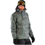 Campera-Anorak-Whiteroom-10K-Ski-Snowboard-Hombre-Blurred-Camo-Khaki-SWU1004-407-2