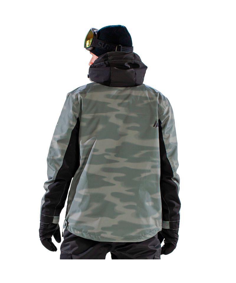 Campera-Anorak-Whiteroom-10K-Ski-Snowboard-Hombre-Blurred-Camo-Khaki-SWU1004-407-7