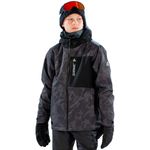 Campera-Surfanic-Misfit-Map-10K-Ski-Snowboard-Ninos-Junior-Black-SWU3000-020